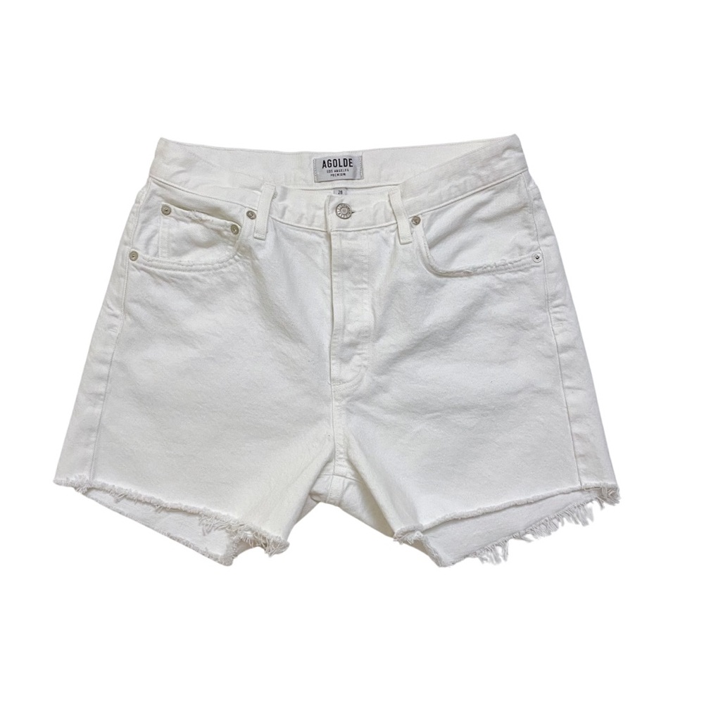 Agolde Rumi Short